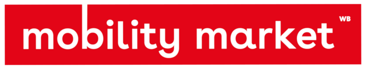 mobility market Logo