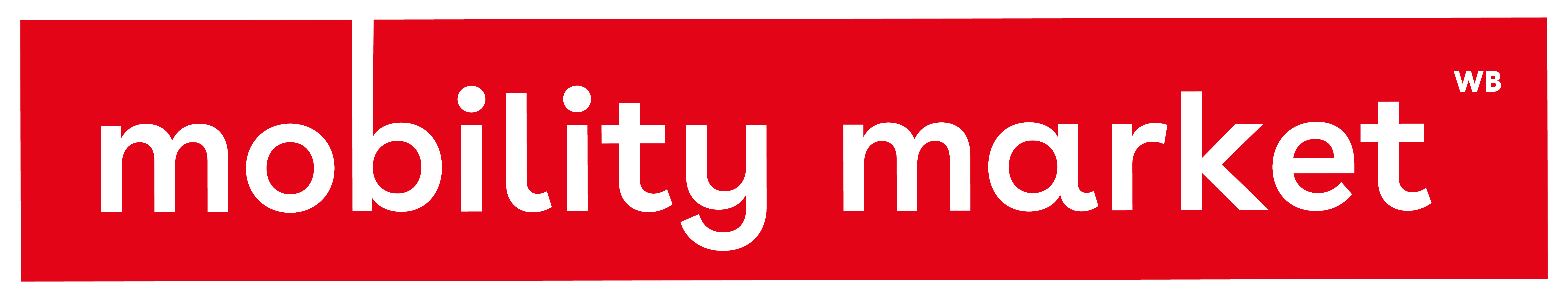 mobility market Logo