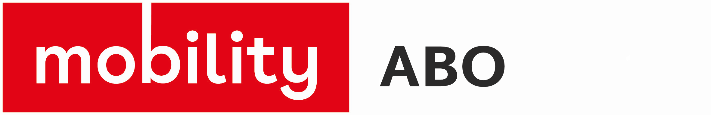 mobility ABO Logo